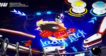 Adam Woodhouse Thumbnail Preview