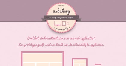 UXbakery Thumbnail Preview