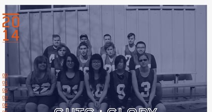 KCAI Senior Show 2014 Thumbnail Preview