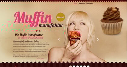 Muffin Manufaktur Thumbnail Preview