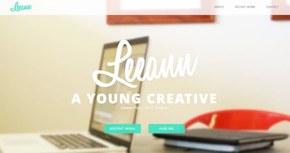 Leeann Pica Thumbnail Preview