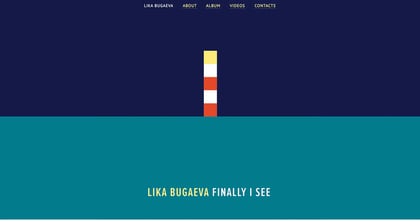 Lika Bugaeva Thumbnail Preview