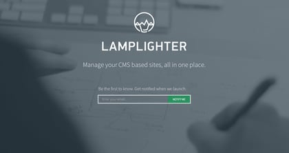 Lamplighter Thumbnail Preview