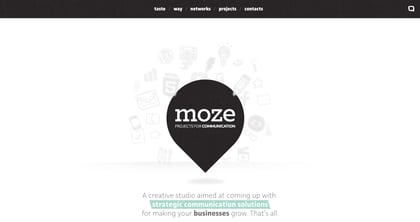 moze Thumbnail Preview