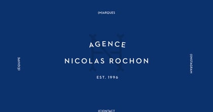 Nicolas Rochon Agency Thumbnail Preview