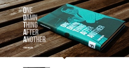 One Damn Thing After Another Thumbnail Preview