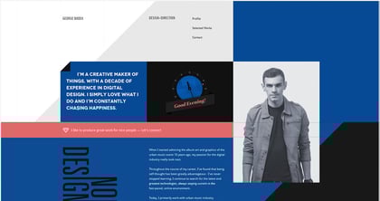 George Badea Thumbnail Preview