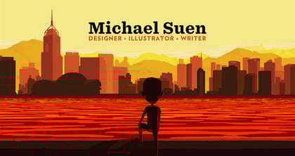 Who Is Michael Suen? Thumbnail Preview