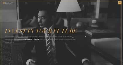 Allen & Jain Thumbnail Preview