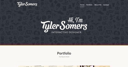 Tyler Somers Thumbnail Preview