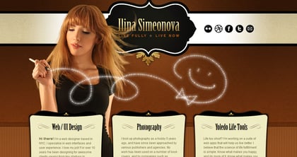 Ilina S. Thumbnail Preview
