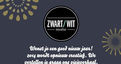 Zwart/Wit Media Vision Story 2014 Thumbnail Preview