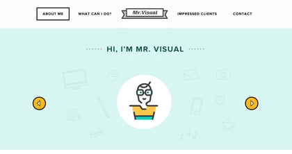 Mr. Visual Thumbnail Preview