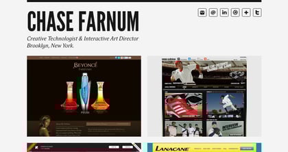 Chase Farnum Thumbnail Preview