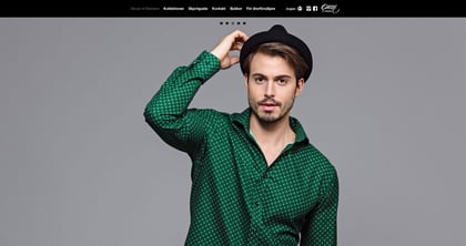 Oscar of Sweden Thumbnail Preview