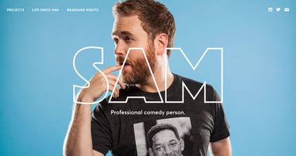 Sam Reich Thumbnail Preview