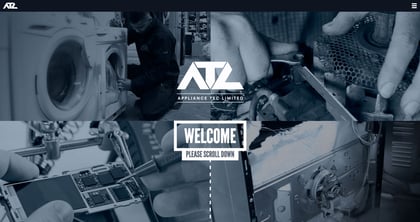 Appliance Tec Limited Thumbnail Preview