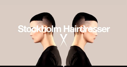 Stockholm Hairdresser 2013 Thumbnail Preview