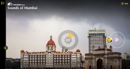 Sounds of Mumbai Thumbnail Preview