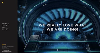 ProFilm Thumbnail Preview