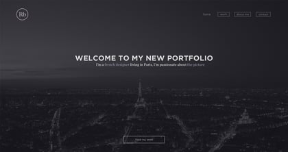 Romain Briaux Thumbnail Preview