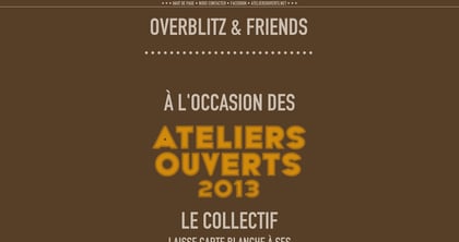 Overblitz & Friends Thumbnail Preview