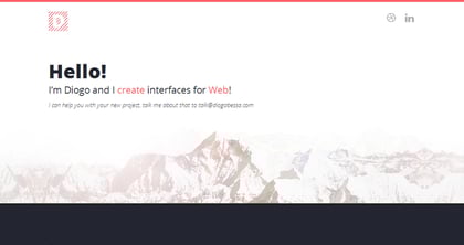 Diogo Bessa Thumbnail Preview