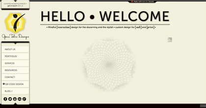 Opus Talis Designs Thumbnail Preview