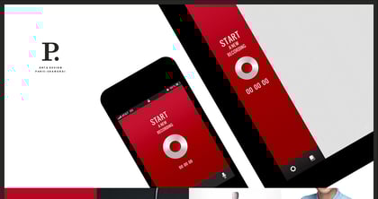 P. Studio Thumbnail Preview