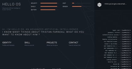 Tristan Farneau Thumbnail Preview