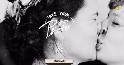 PICTOMAT Thumbnail Preview