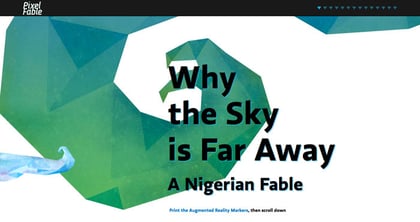 Pixel Fable Thumbnail Preview