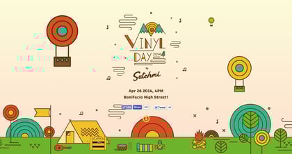 Vinyl Day 2014 Thumbnail Preview