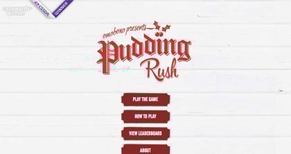 Pudding Rush Thumbnail Preview