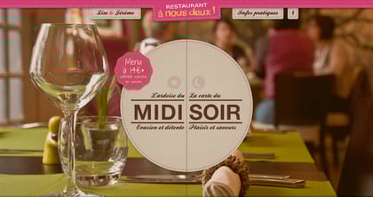 A nous deux! Thumbnail Preview