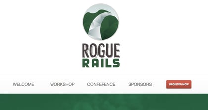 Rogue Rails Thumbnail Preview