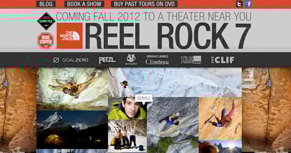 Reel Rock 7 Thumbnail Preview