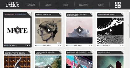 RTFKT Thumbnail Preview