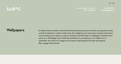 Saboc Wallpapers Thumbnail Preview