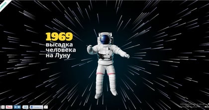 I am Astronaut Thumbnail Preview