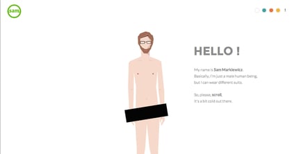 Sam Markiewicz Thumbnail Preview