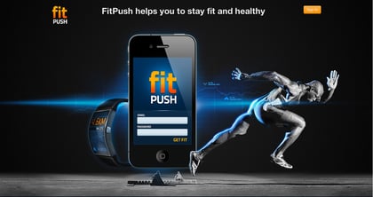 FitPush Thumbnail Preview