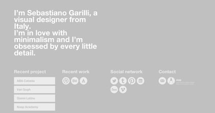 Sebastiano Garilli Thumbnail Preview