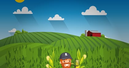 Happy 2015 from Tradecorp Thumbnail Preview