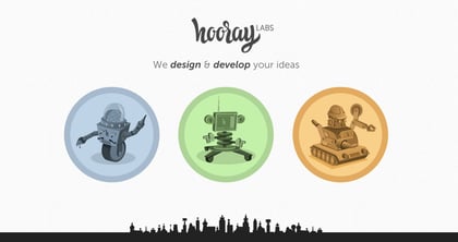HoorayLabs Thumbnail Preview