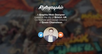 Rylographic Thumbnail Preview