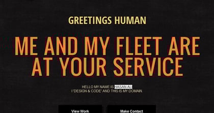 Alien Graphics Thumbnail Preview