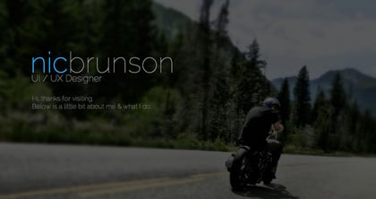 Nic Brunson Thumbnail Preview