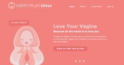 HappyPlayTime Thumbnail Preview