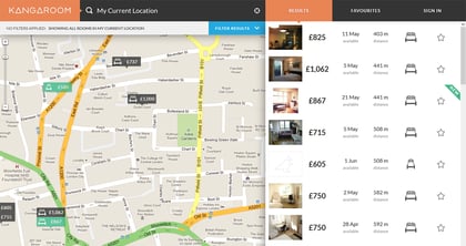 Kangaroom Thumbnail Preview